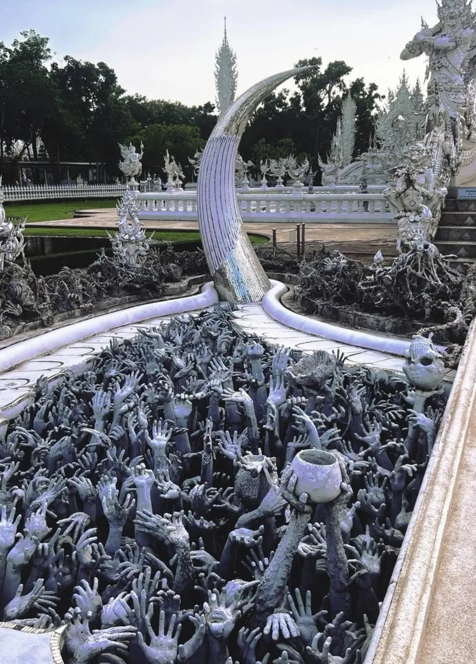 泰國情降與合和術完整操作指南:從準備到見效的步驟流程與註意事項插图 QQ20250212 185450 泰国佛牌与法事内容说明图