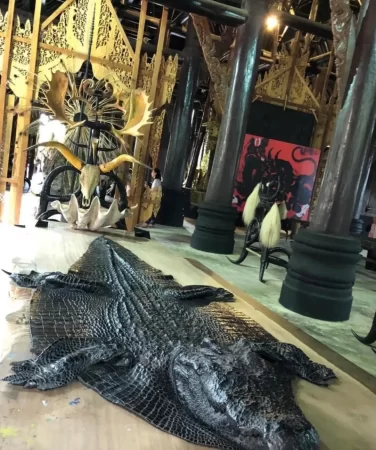 泰國情降知識哪個好？全面對比普通情降、墓地情降與和合法事的差異與選擇
