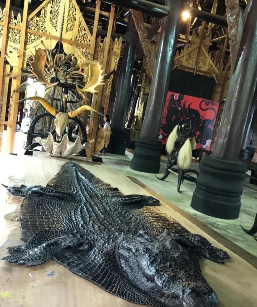 泰國情降知識哪個好？全面對比普通情降、墓地情降與和合法事的差異與選擇