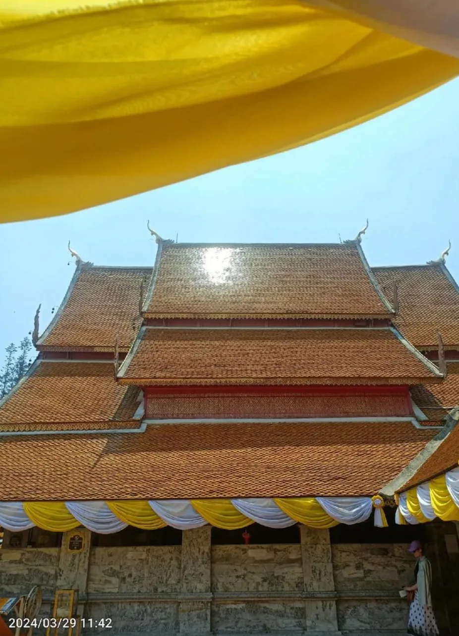 泰國情降法事禁忌避坑指南：從決定那一刻起，就該知道的風險邊界與安全守則